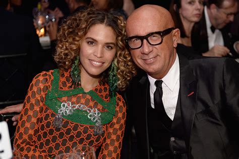 figlio di bizzardi gucci|Marco Bizzarri, amministratore delegato di Gucci, parla di .